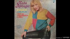 Nada Topcagic - Uzmi svoje stvari - (Audio 1983) - Videoclip.bg
