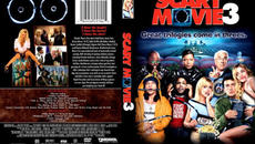 Scary Movie 3 / Страшен Филм 3 / Български Субтитри / Част 3 (2003) - Videoclip.bg