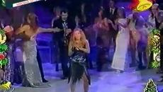 Indira Radic - Zmaj - Videoclip.bg