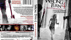 Wrong Turn 4 / Погрешен Завой 4 / Български Субтитри / Част 3 (2011) - Videoclip.bg