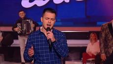 Marko Kostic - Srecni ljudi - (TV Grand 05.02.2020.) - Videoclip.bg