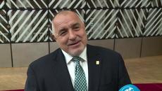 Бойко Борисов (youtube): Нито имам къща, нито съм ходил в Барселона от 15 години - Videoclip.bg
