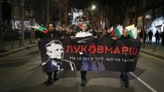 Преди 10 дни! БНС 2020 Няма сила, която да ни спре да честваме Луковмарш! - Videoclip.bg