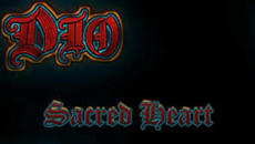 Dio - Sacred Heart / С вградени BG субтитри - Videoclip.bg