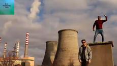 Ivaka T x CekoNi - Следа във времето - Videoclip.bg