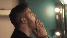 Konstantinos Nazis - Afieromena - Official Video 2020 - Videoclip.bg