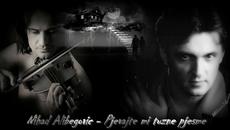NIHAD ALIBEGOVIC - PJEVAJTE MI TUZNE PJESME - Videoclip.bg