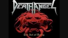 Death Angel - Thrown to the wolves 2004 - Videoclip.bg