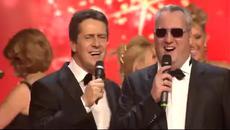 Новогодишна програма GRAND TV 2014_15 - Splet pesama 9 - ( TV Prva 01.01.2015.) - Videoclip.bg