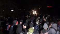 Гърция мигранти минават границата на спринт (видео) 29.02.2020 - Άνοιξε τα σύνορα ο Ερτογάν. - Videoclip.bg