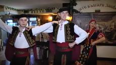 Ако умрам ил загина ! Воеводска песен - Володя Стоянов - Videoclip.bg