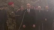 Слово на президентът Румен Радев на връх Шипка по случай 3 март 2020 година - Videoclip.bg