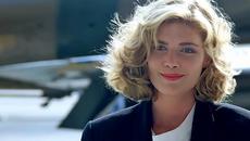 Berlin - Take My Breathe Away theme from Top Gun with Lyrics - HD - Videoclip.bg