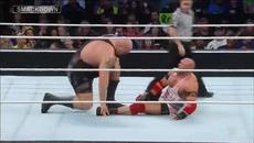 Wwe Smackdown - Разбиване (03.01.2015) Част 2/2 - Videoclip.bg