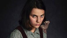 Тъмните му материи I (His Dark Materials I) - Videoclip.bg