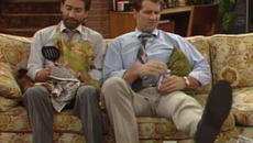 Женени с деца Сезон 2 x 10 BG Audio - Videoclip.bg