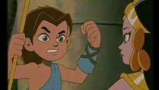 Историята На Крал Давид (2005) - Бг Аудио - (Цял филм) - Videoclip.bg