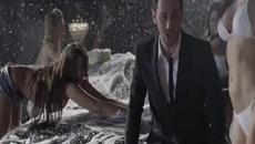 Πάνος Καλίδης - Γεια Σου - сбогом - Remix - Videoclip.bg