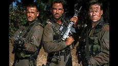 Операция Делта Форс 5: Спасението (2000) бг аудио - Videoclip.bg