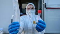 Масовото тестване за коронавирус COVID-19 в България започва от Пловдив на случаен принцип - Videoclip.bg