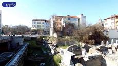 Мощно земетресение в Пловдив току що на 1 ви май 2020 ! Разтресе се ужасно - Videoclip.bg