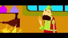 Суфи-притчи от Руми - "Кривогледият чирак" - Videoclip.bg