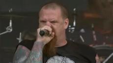 Exodus - Blacklist Live At Wacken 2008 - Videoclip.bg