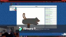 Голям смях  в scrible.io  с Klivur d. g. - Videoclip.bg