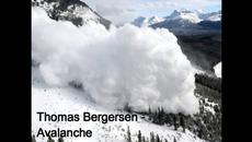 Thomas Bergersen - Avalanche - Videoclip.bg