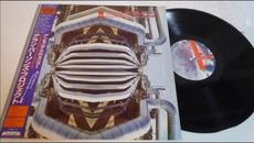 The Alan Parsons Project Ammonia Avenue 1984 - Videoclip.bg