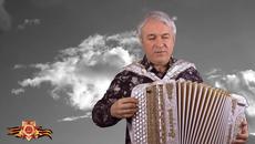 Валерий Сёмин  -  Враги сожгли родную хату - Videoclip.bg