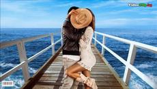 Robert Falcon - Kiss Me ft. Ghostess - Videoclip.bg