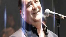 Βασίλης Καρράς - Ένα τραγούδι πες μου ακόμα - изпей ми още една песен - Videoclip.bg