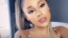 Justin Bieber & Ariana Grande - Stuck with U (Mother’s Day Edition) - Videoclip.bg