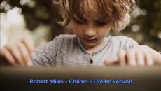 Robert Miles Children Dream version - Videoclip.bg