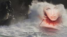 ✍️ Nada Topčagić -  Lomio me ovaj život ( 2020 ) - Videoclip.bg