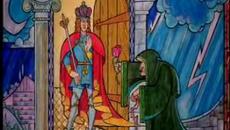 Nightwish - Beauty and the Beast - Videoclip.bg