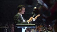 Димитър КОСЕВ - "Между Класиката и Рока"  - трейлър - Videoclip.bg