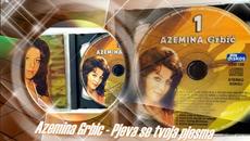 AZEMINA GRBIC - PJEVA SE TVOJA PJESMA - Videoclip.bg