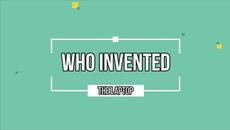 DekoTV -  Who Invented the Laptop? - Videoclip.bg