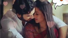 Ganga Serial Song | Ishq Nasheen Female | - Videoclip.bg