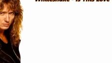 Whitesnake - Is This Love - С вградени BG субтитри - Videoclip.bg