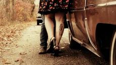 Jane Rose & The Deadend Boys - Bitten - Videoclip.bg