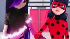 ЛЕДИ БАГ И СУПЕР КОТ 3 СЕЗОН 20 СЕРИЯ | ДИСНЕЙ ОЗВУЧКА - Videoclip.bg