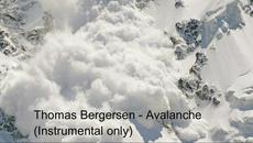 Thomas Bergersen  -  Avalanche (Instrumental only) - Videoclip.bg