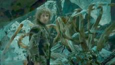 The Hobbit: The Desolation of Smaug / Хобит: Пущинакът на Смог (2013) part.2 BG Audio - Videoclip.bg