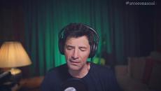 Sakis Rouvas – Stereotypa (Cover)  #SRCoronaSessions Part II - Videoclip.bg