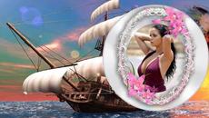 Деми Роуз, Арчи Радонежский  -  Красивая девушка! - Videoclip.bg