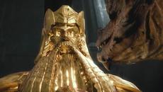 The Hobbit: The Desolation of Smaug / Хобит: Пущинакът на Смог (2013) part.5 BG Audio - Videoclip.bg