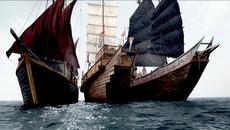 ПИРАТИ: КРАЛСКИЯТ ПЕЧАТ [2014] [Целия филм на български език] [Екшън филм] [Български субтитри] - Videoclip.bg